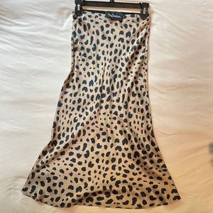 Réalisation The Naomi Skirt from Wild Things size XS